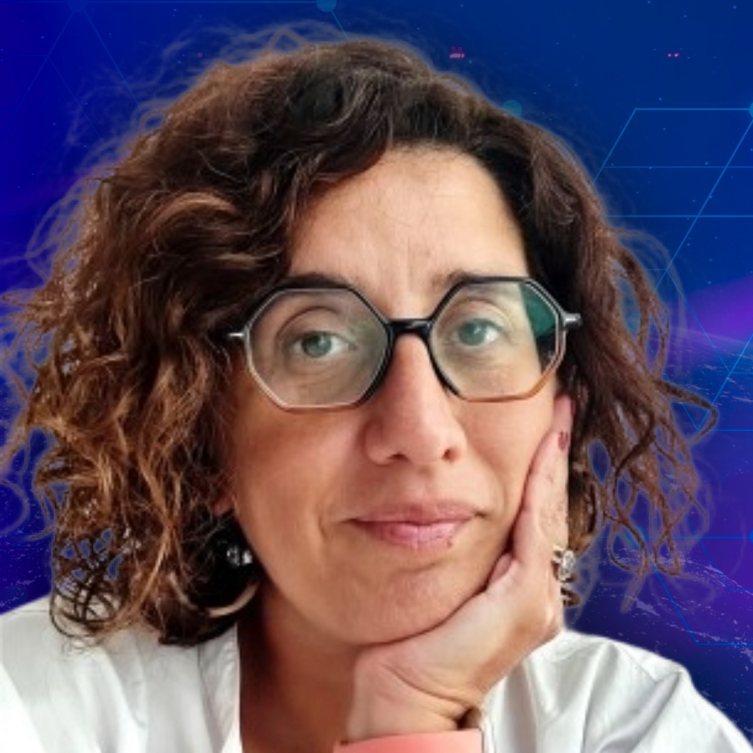 A picture of Annarita Roscino